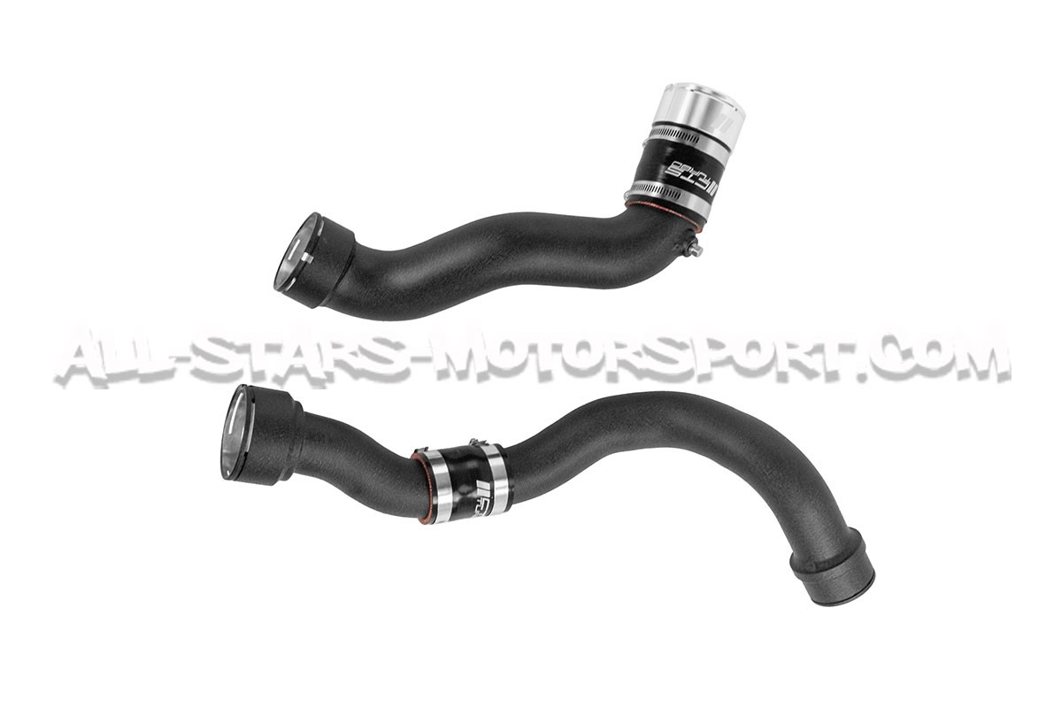 Mini Cooper S F56 CTS Turbo Charge Pipe Kit