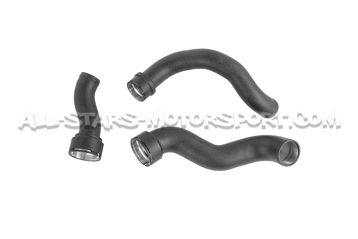 Tubes d'échangeur charge pipes CTS Turbo pour Mini Cooper S F56