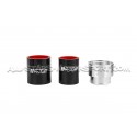 Tubos de intercambiador charge pipes CTS Turbo para Mini Cooper S F56