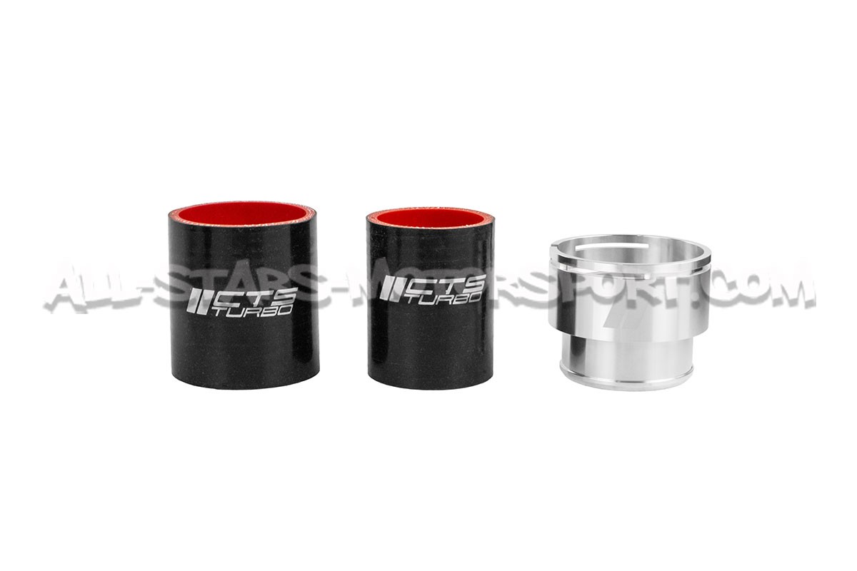 Tubos de intercambiador charge pipes CTS Turbo para Mini Cooper S F56