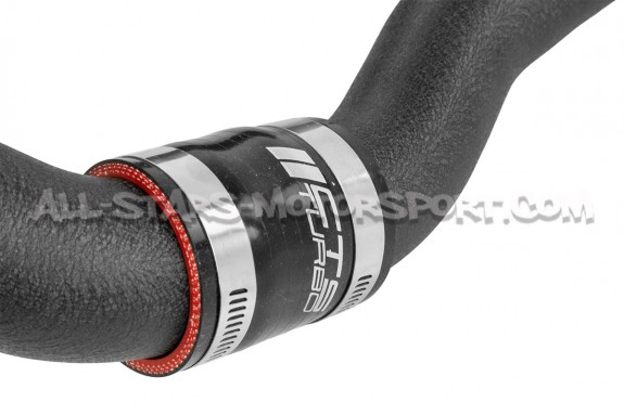 Mini Cooper S F56 CTS Turbo Charge Pipe Kit
