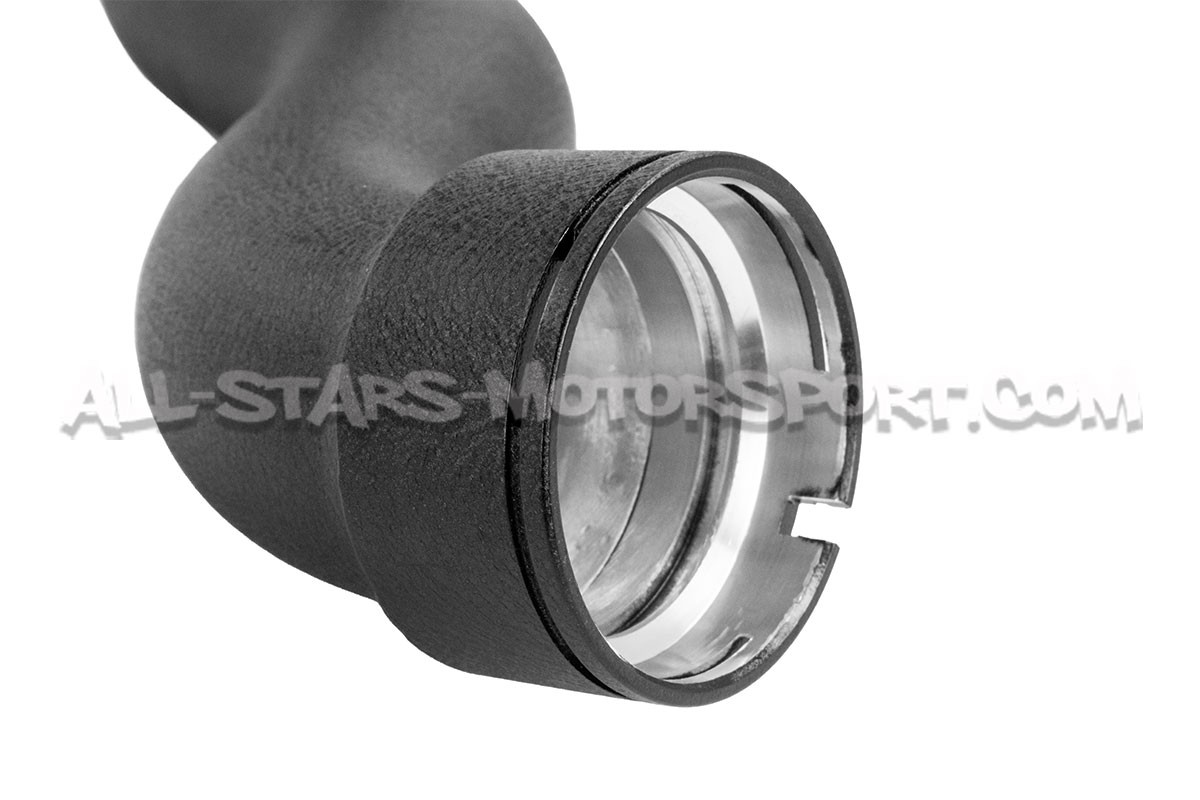 Mini Cooper S F56 CTS Turbo Charge Pipe Kit