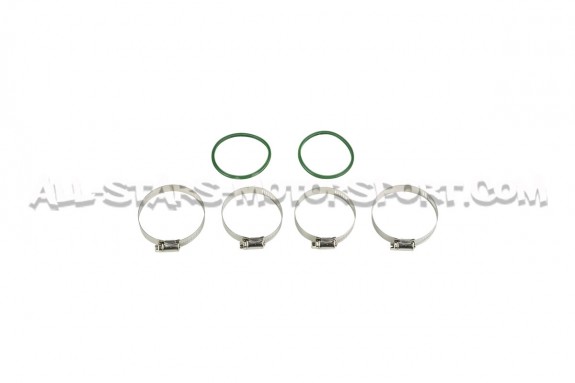 Mini Cooper S F56 CTS Turbo Charge Pipe Kit