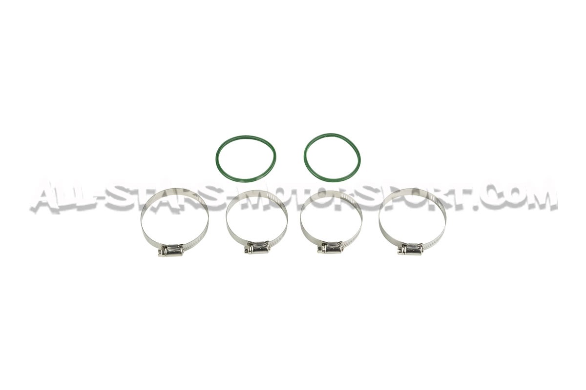 Tubos de intercambiador charge pipes CTS Turbo para Mini Cooper S F56