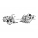 Kit turbo CTS Turbo Stage 2+ RS pour BMW M3 G80 / M4 G8x / M2 G87 /...