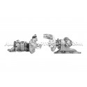 Kit turbo CTS Turbo Stage 2+ RS pour BMW M3 G80 / M4 G8x / M2 G87 /...
