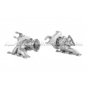 Kit turbo CTS Turbo Stage 2+ RS pour BMW M3 G80 / M4 G8x / M2 G87 /...