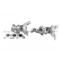 Kit turbo Stage 2+ RS CTS Turbo para BMW M3 G80 / M4 G8x / M2 G87 /...