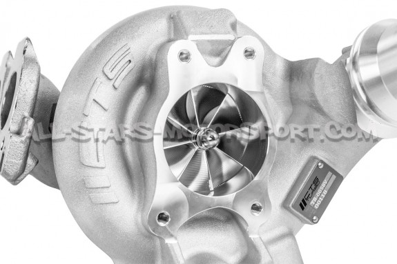 BMW M3 G80 / M4 G8x / M2 G87 / X3M / X4M S58 CTS Turbo Stage 2+ RS ...