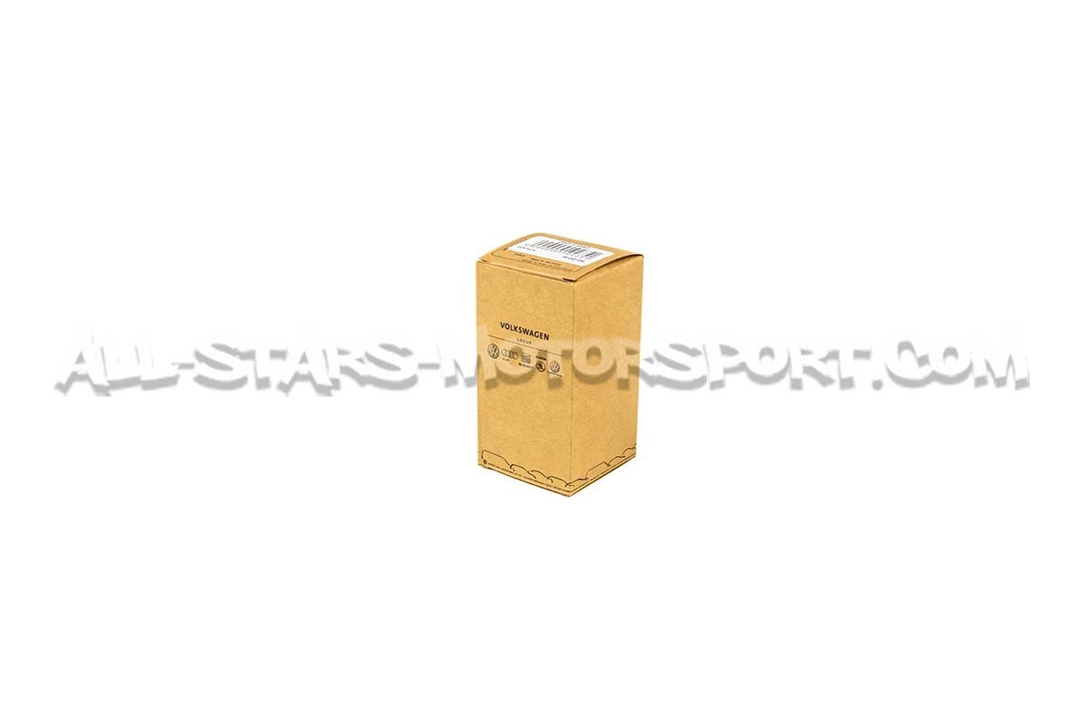 Filtre à huile pour Audi S3 8V / Golf 7 GTI / Golf 8 R / Leon 3 Cup...