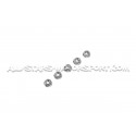 Golf GTI / Leon Cupra / S3 / TT 1.8T 20V / 2.0 TFSI EA113 / EA888.1...