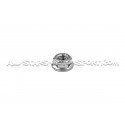 Tuercas de colector de escape para Golf GTI / Leon Cupra / S3 / TT ...