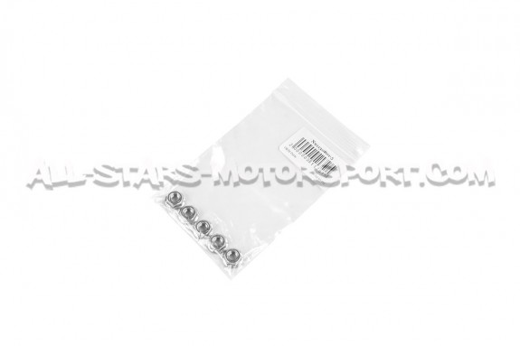 Golf GTI / Leon Cupra / S3 / TT 1.8T 20V / 2.0 TFSI EA113 / EA888.1...