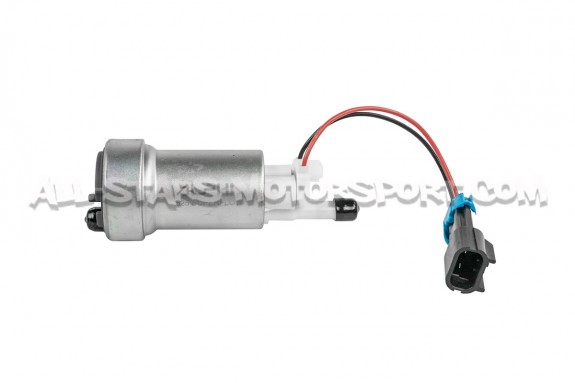 Low pressure fuel pump 525L/h Alpha Competition Audi S3 8V / Golf 7...