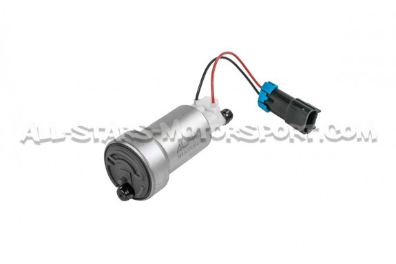 Bomba de baja presión 525L/h Alpha Competition Audi S3 8V / Golf 7 ...