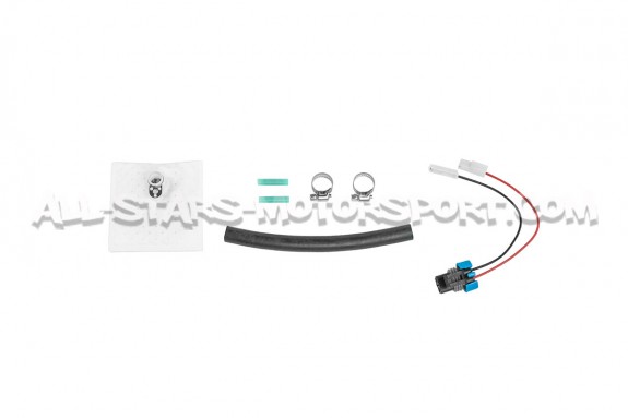 Pompe à essence basse pression 525L/h Alpha Competition Audi S3 8V ...