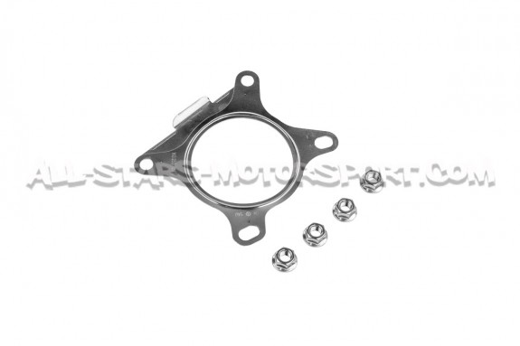 Kit de montaje CTS turbo para downpipe de 2.0 TFSI / 2.0 TSI
