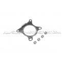 Kit de montage CTS Turbo pour downpipe 2.0 TFSI / 2.0 TSI