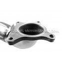 Kit de montage CTS Turbo pour downpipe 2.0 TFSI / 2.0 TSI