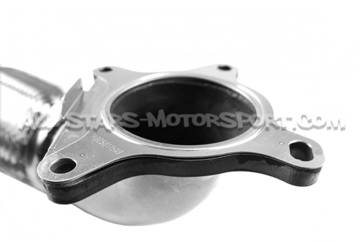Kit de montage CTS Turbo pour downpipe 2.0 TFSI / 2.0 TSI
