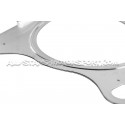 CTS Turbo 2.0 TFSI / 2.0 TSI Downpipe Install Kit