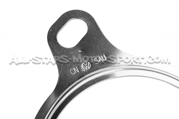 Kit de montage CTS Turbo pour downpipe 2.0 TFSI / 2.0 TSI