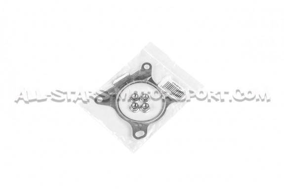 Kit de montage CTS Turbo pour downpipe 2.0 TFSI / 2.0 TSI