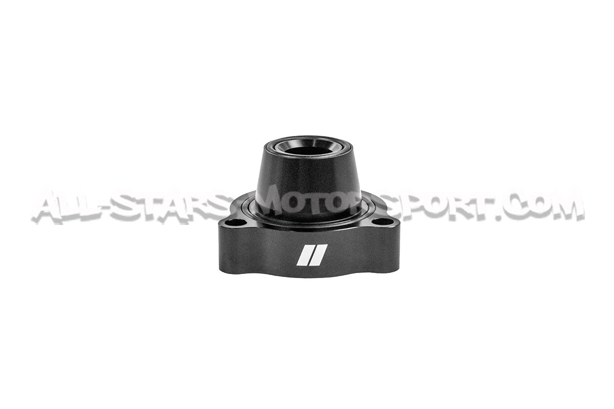 Entretoise de dump valve CTS Turbo pour Golf 8 GTI