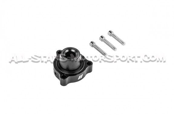 Entretoise de dump valve CTS Turbo pour Golf 8 GTI