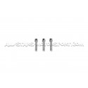 Golf 8 GTI CTS Turbo Diverter Valve Spacer