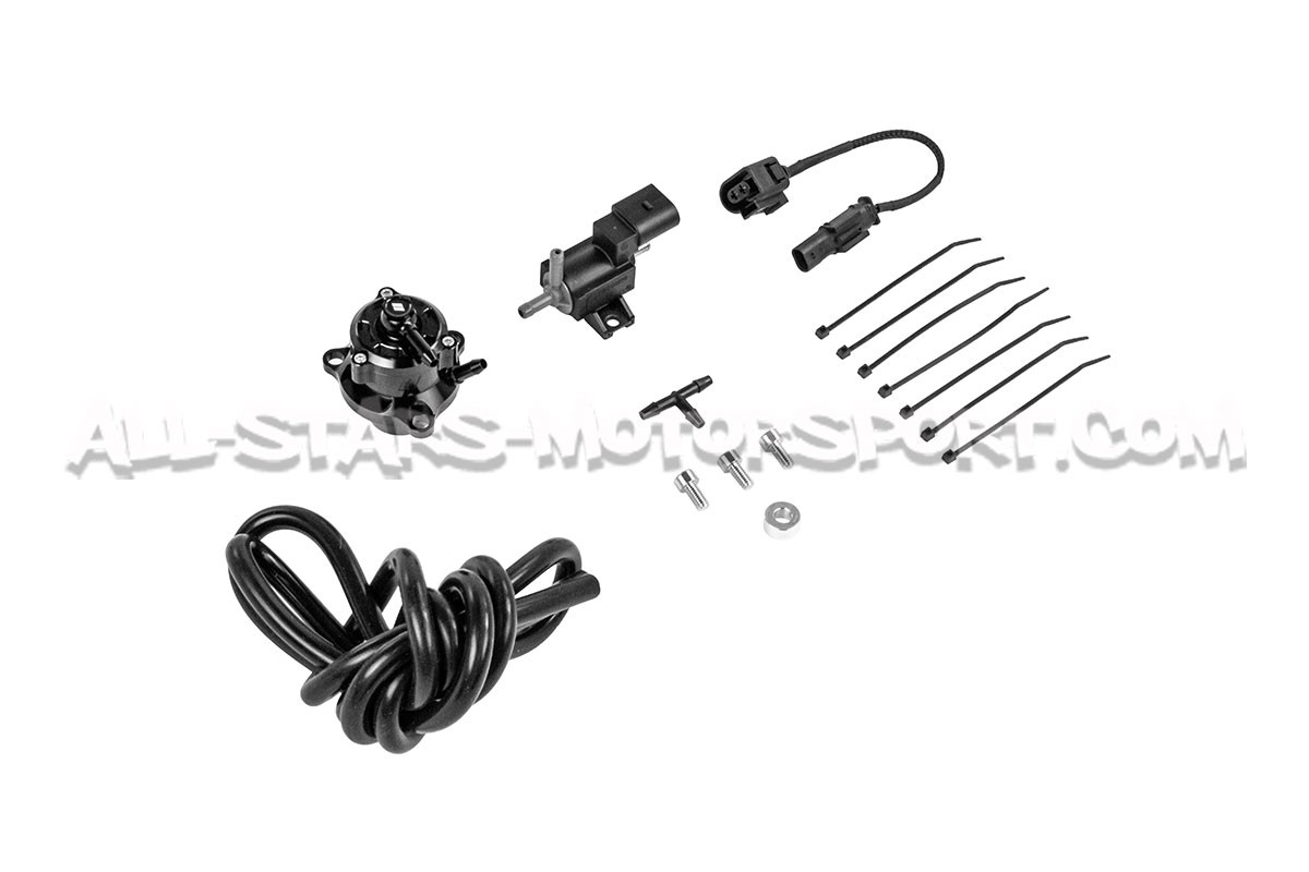 Dump valve CTS Turbo pour Golf 8 GTI