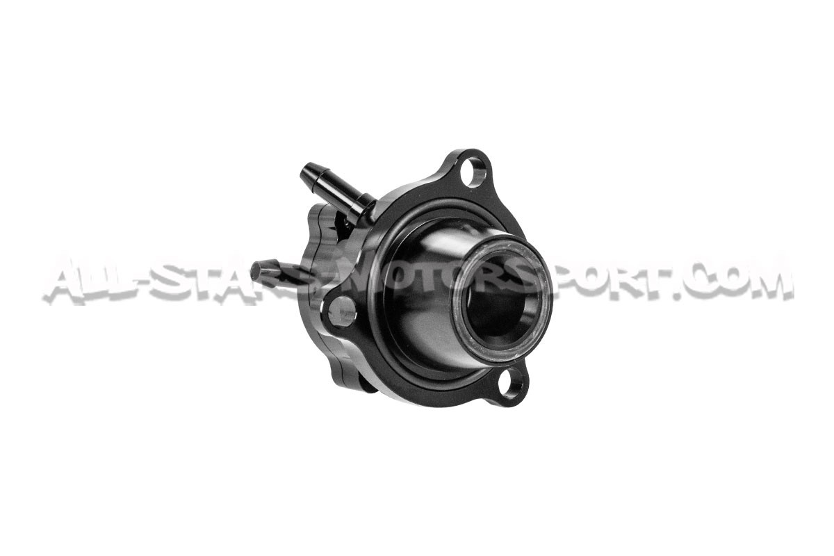 Válvula de descarga CTS Turbo para Golf 8 GTI