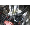 Válvula de descarga CTS Turbo para Golf 8 GTI