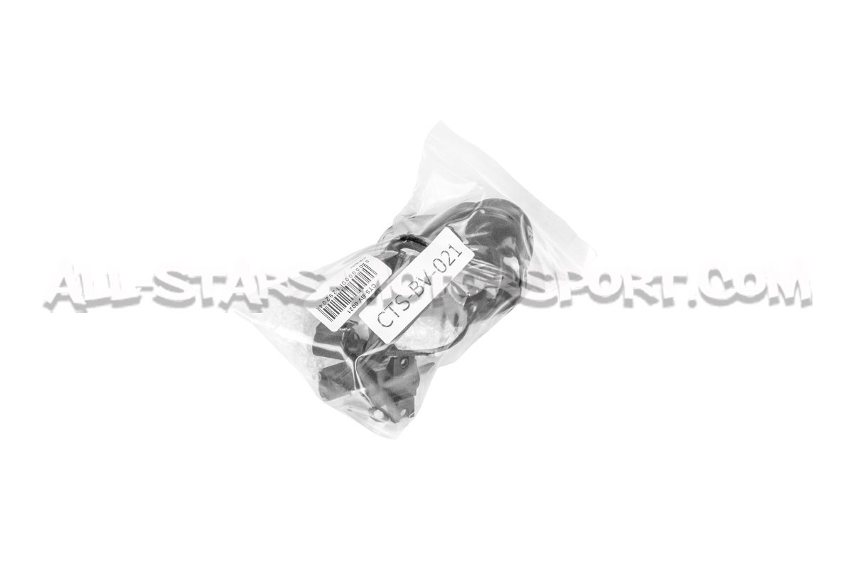 Golf 8 GTI CTS Turbo Blow Off Valve Kit