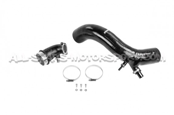 Inlet de turbo et durite d'admission Airtec pour Hyundai I20N