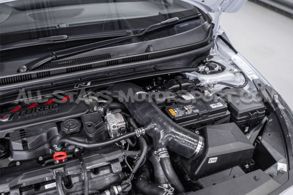 Inlet de turbo et durite d'admission Airtec pour Hyundai I20N