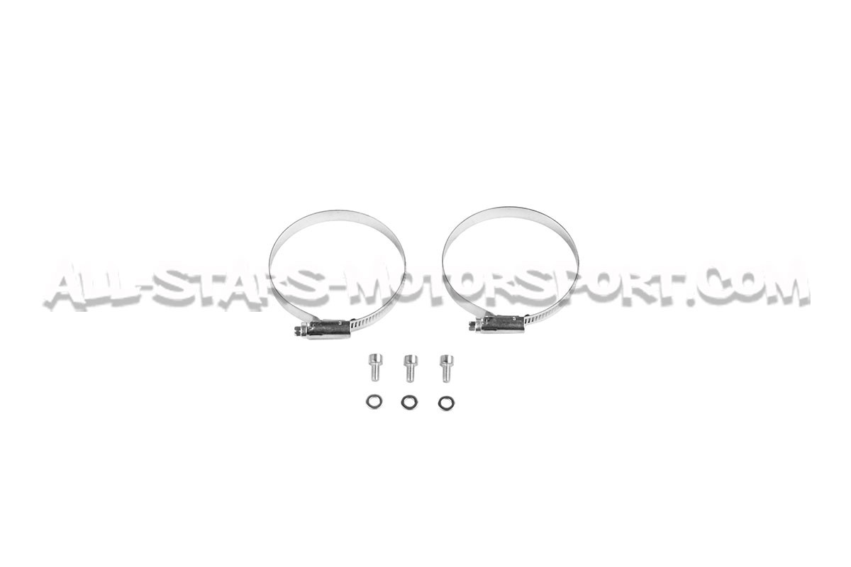 Hyundai I20N Airtec Turbo Inlet Elbow And Intake Hose