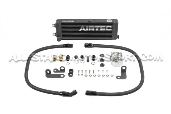 Honda Civic Type R FL5 Airtec Oil Cooler Kit