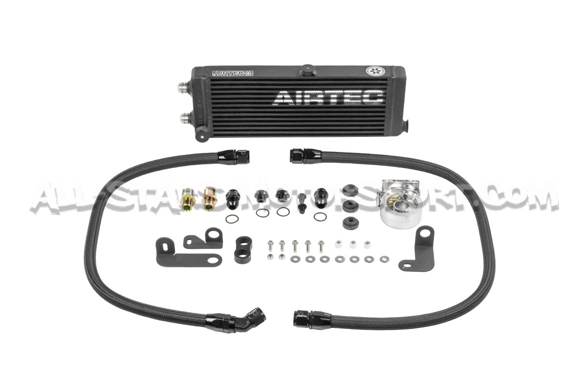 Radiateur d'huile Airtec pour Honda Civic Type R FL5