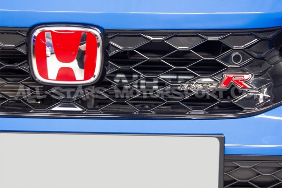 Radiador de aceite Airtec para Honda Civic Type R FL5