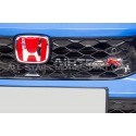 Radiador de aceite Airtec para Honda Civic Type R FL5