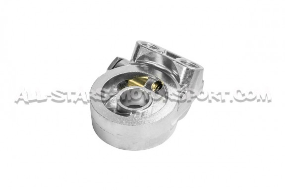 Radiateur d'huile Airtec pour Honda Civic Type R FL5