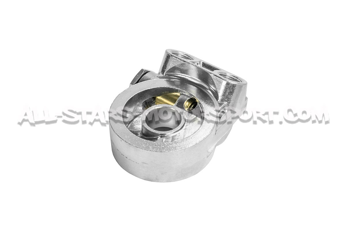 Honda Civic Type R FL5 Airtec Oil Cooler Kit