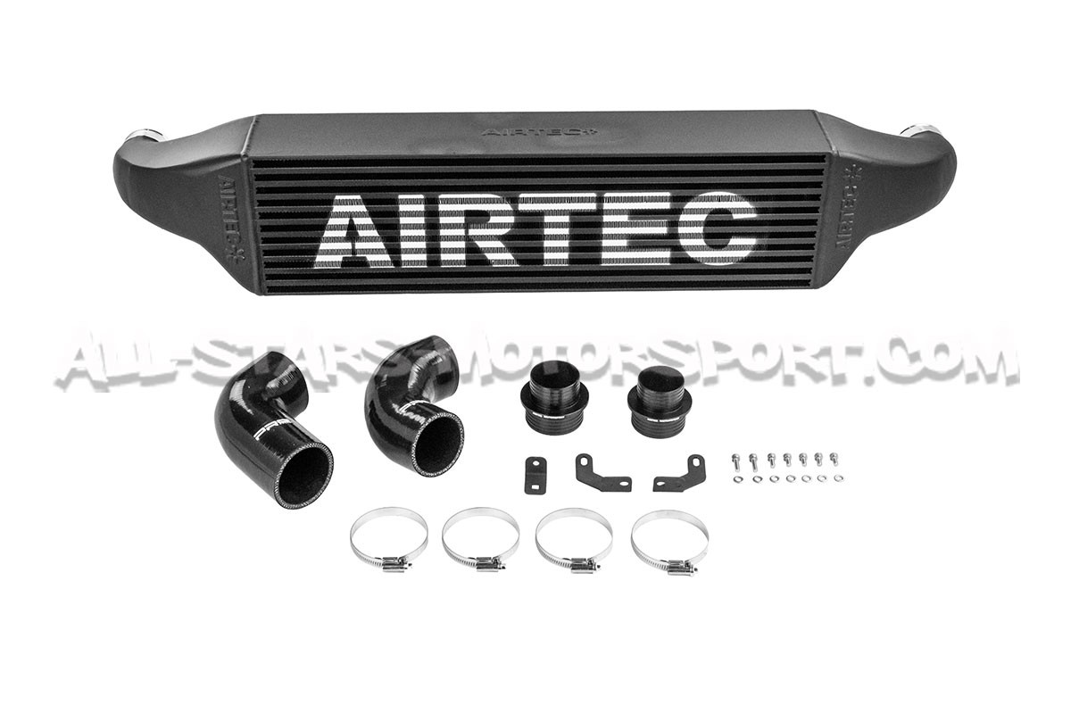 Echangeur Airtec pour Honda Civic Type R FL5