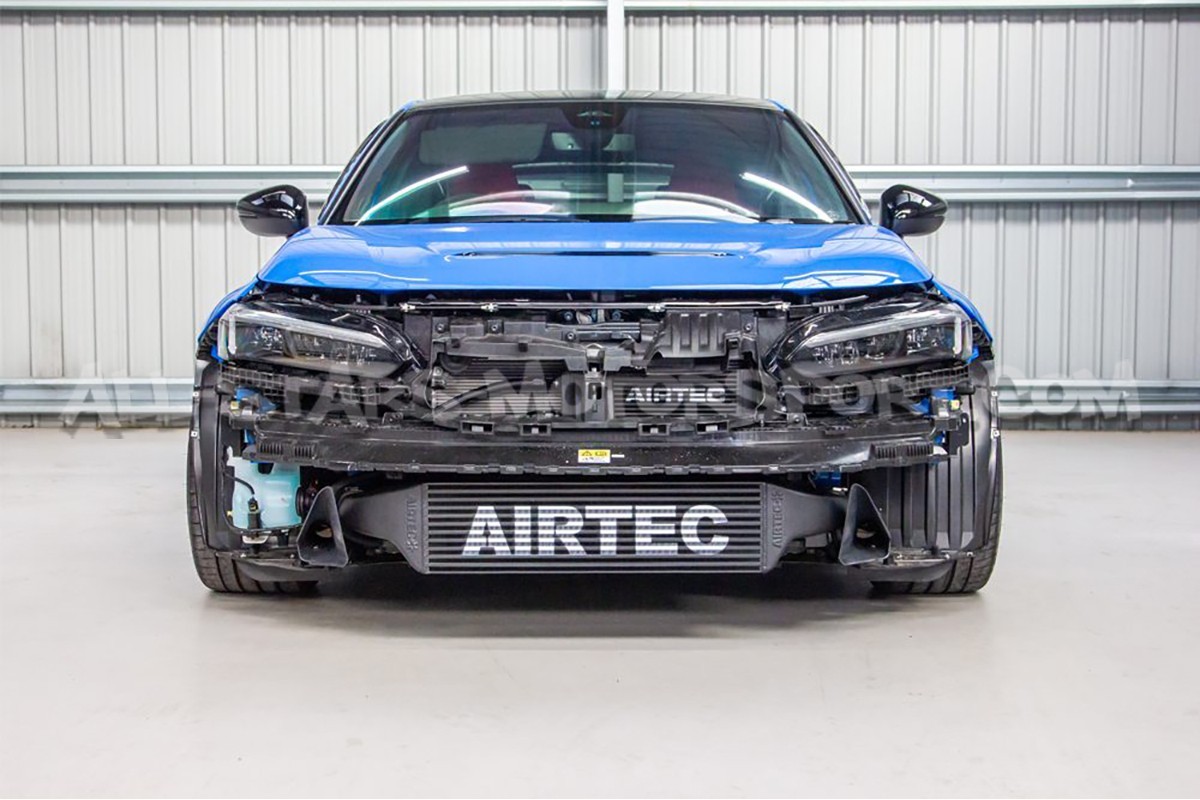Honda Civic Type R FL5 Airtec Intercooler