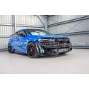 Echangeur Airtec pour Honda Civic Type R FL5