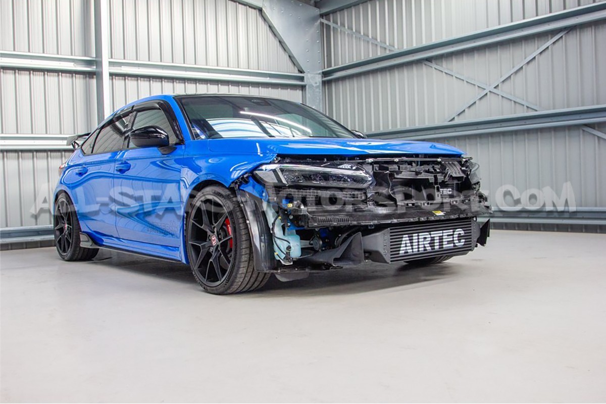 Intercambiador Airtec para Honda Civic Type R FL5