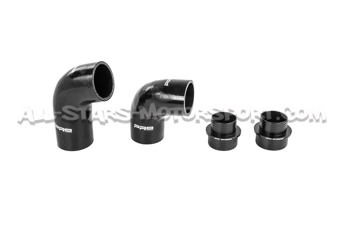 Intercambiador Airtec para Honda Civic Type R FL5