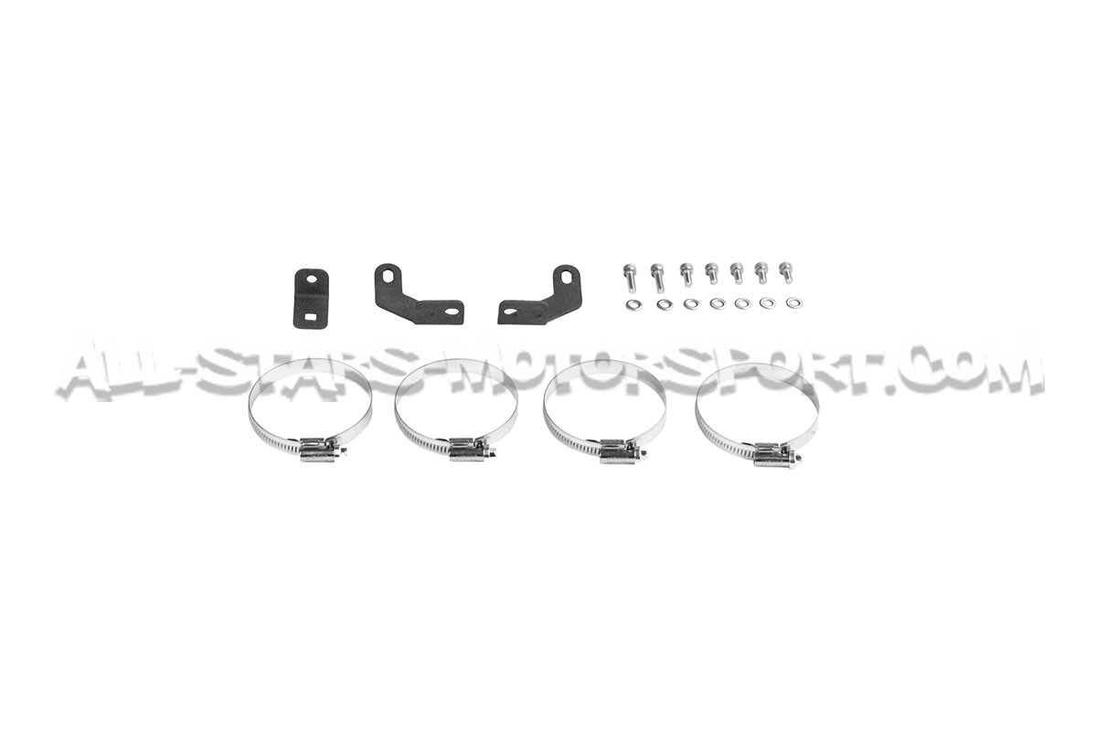 Honda Civic Type R FL5 Airtec Intercooler