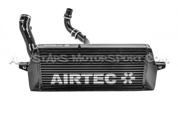 Kit échangeur et piping Airtec Stage 2 pour Ford Focus 2 RS